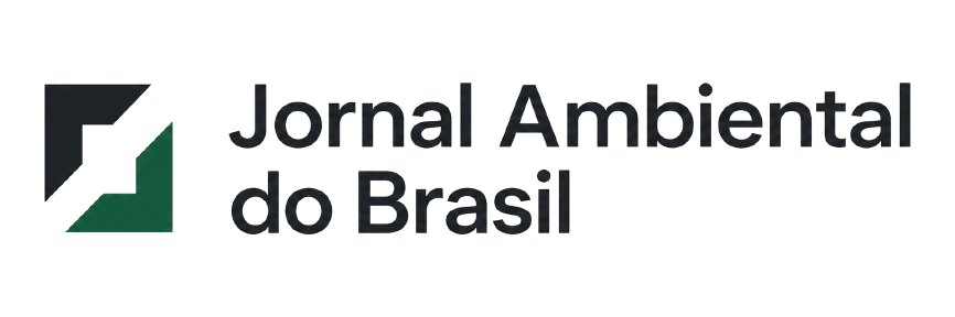 O seu portal de notícias ambiental do Brasil