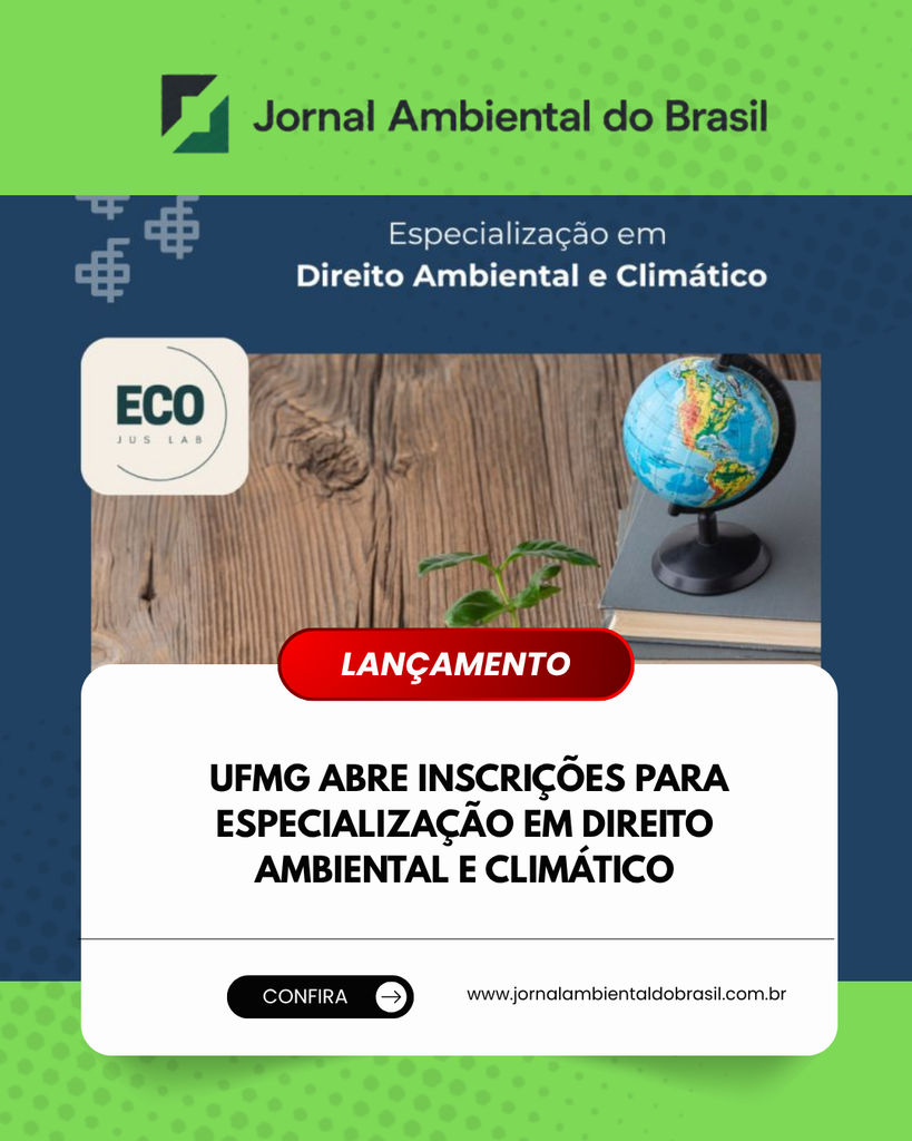 modelo-materia-post-1-819x1024 UFMG abre inscrições para especialização em Direito Ambiental e Climático