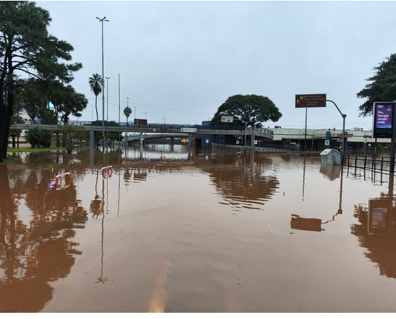chuvv Mudanças climáticas pressionam gestão da água e ampliam riscos de secas e enchentes no Brasil