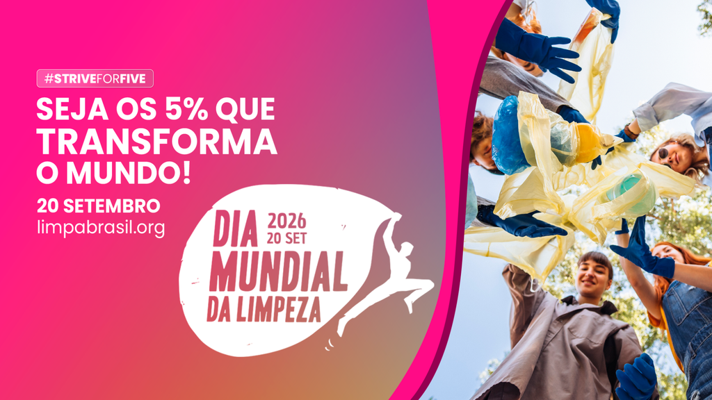 limpa-brasil-1024x576 Praia da Litorânea em São Luís recebe mutirão internacional do Dia Mundial da Limpeza (19 de Setembro)